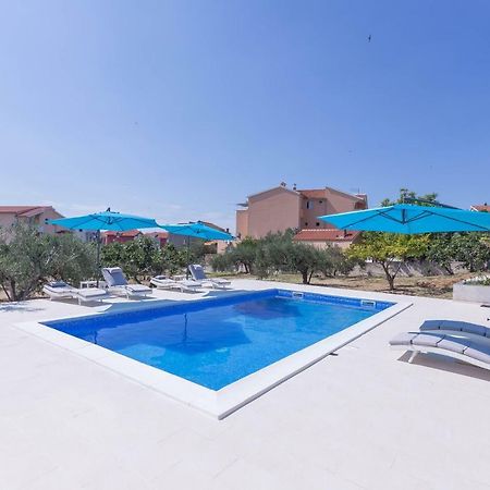Appartamento Neda House Vodice Esterno foto