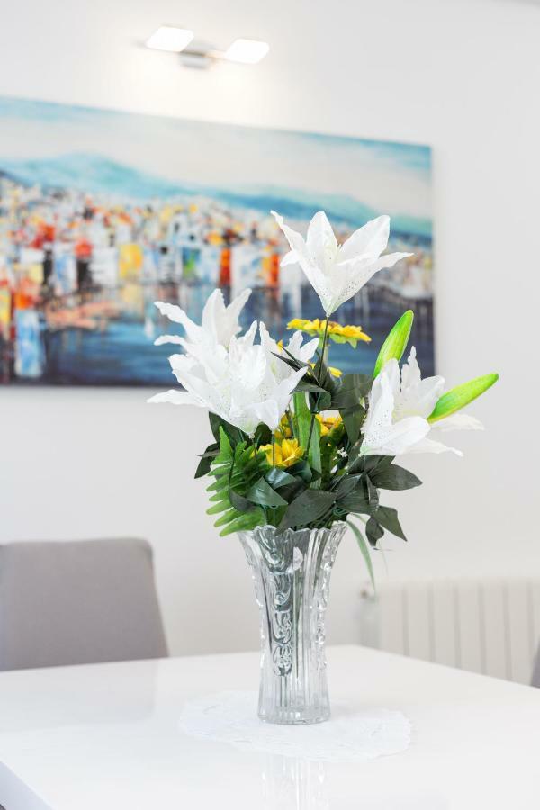 Appartamento Neda House Vodice Esterno foto